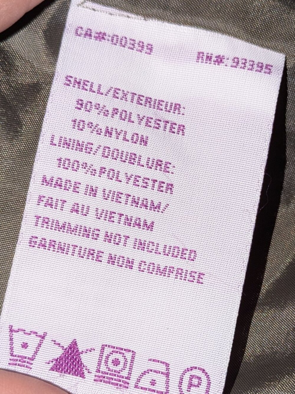 Alia Jacket - Picture 5 of 5